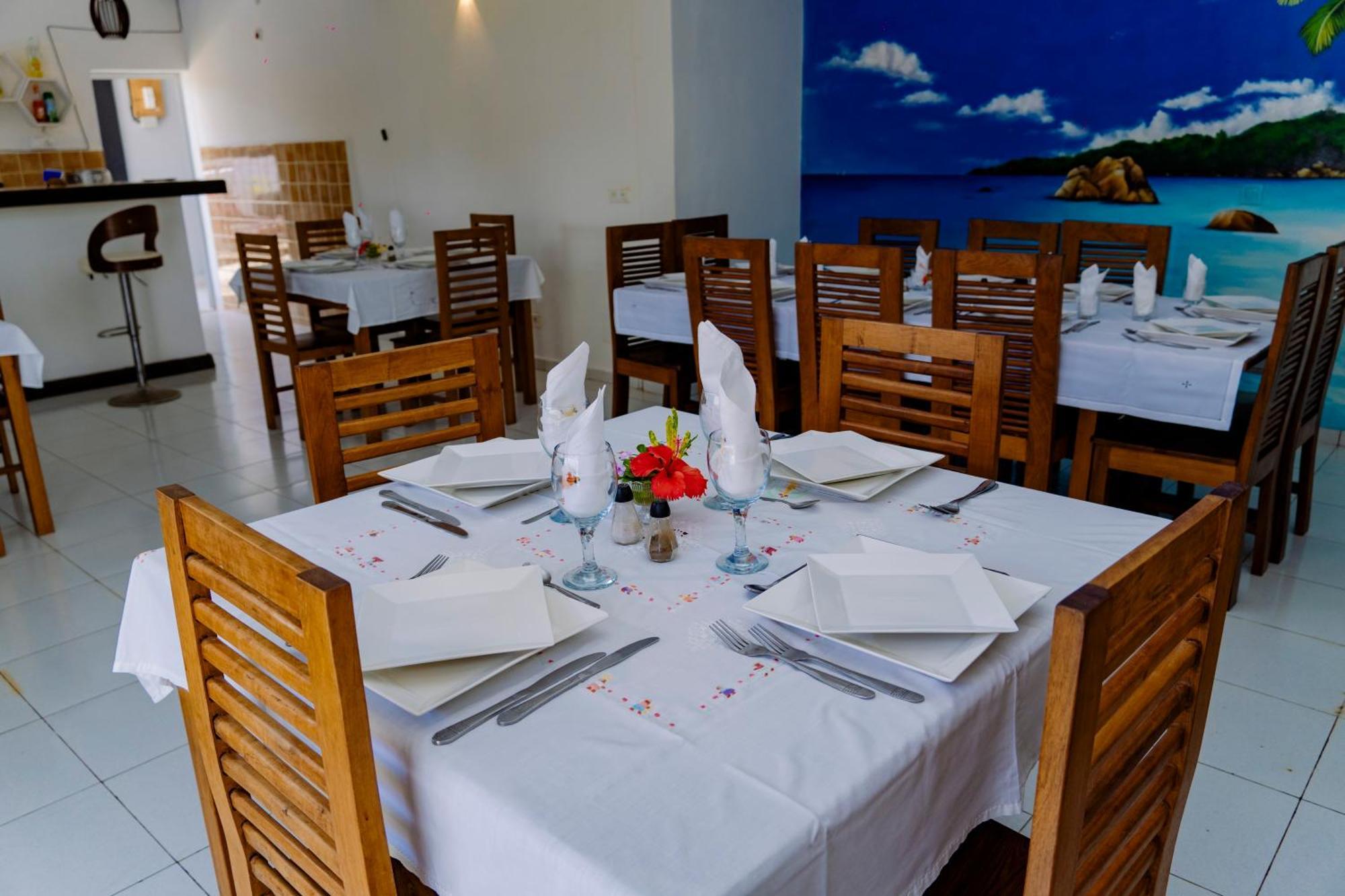 Villa Mia Nosy-Be 外观 照片