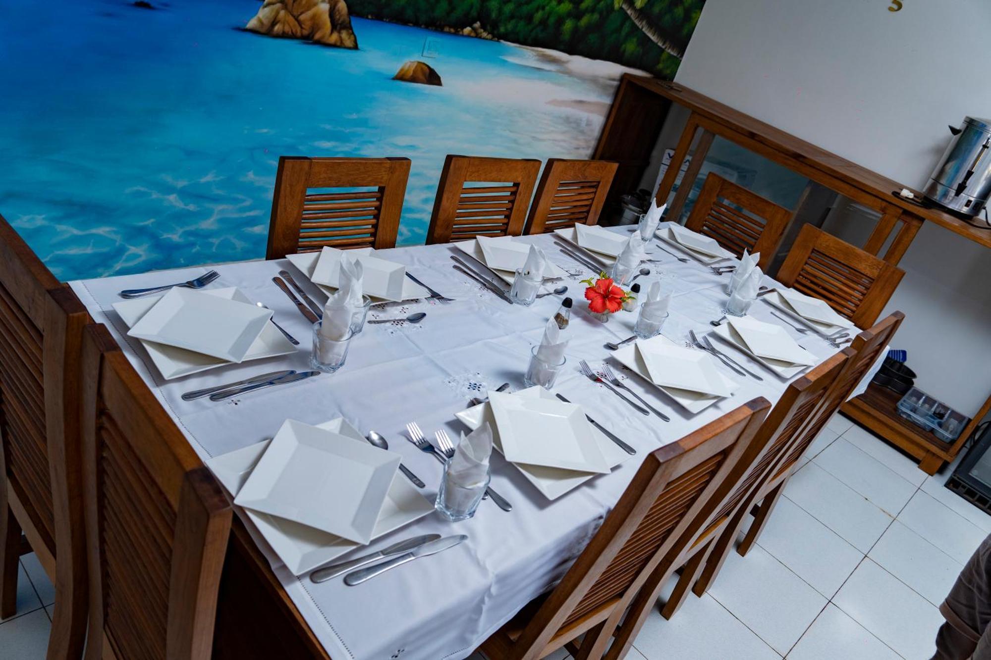 Villa Mia Nosy-Be 外观 照片